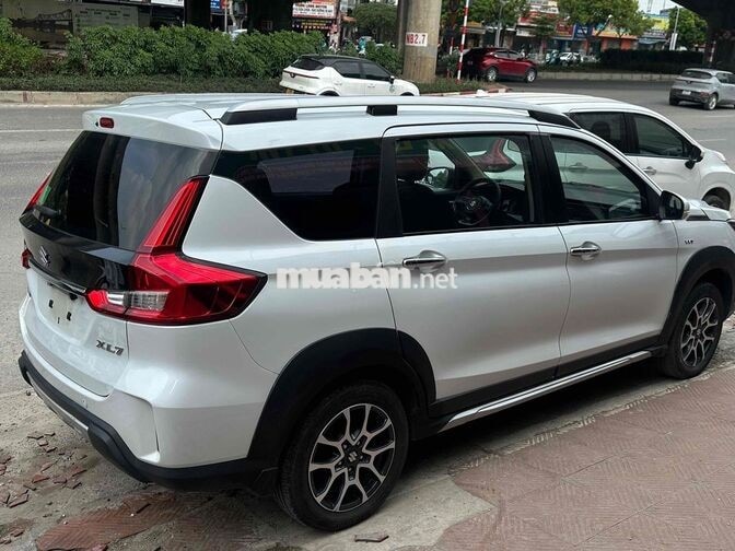 Suzuki XL7 2023 Trắng Tự động 79000 km