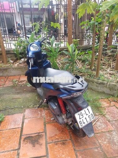 Honda Vision Xanh Xe tay ga