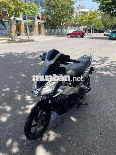 Honda Air Blade 2010 Đen