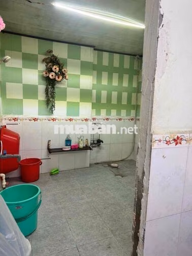 NHÀ PHẠM THẾ HIỂN CHÍNH CHỦ CẦN BÁN