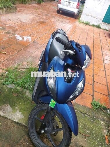 Honda Vision Xanh Xe tay ga