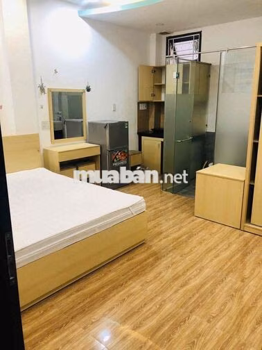 Nhà Hẻm Nguyễn Thiện Thuật Tân Lập Nha Trang   Dòng Tiền Ngang 6,5m