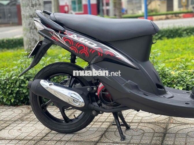 Yamaha Mio Thái 2006 Đen