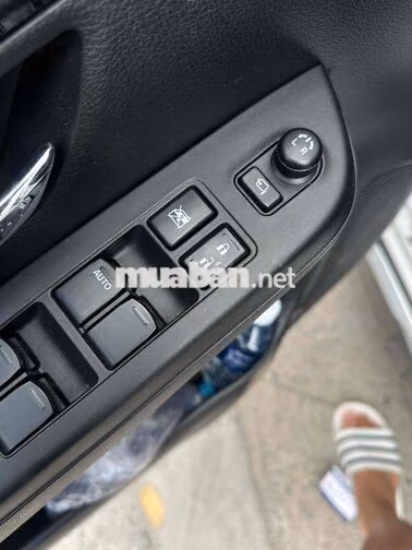 Suzuki XL7 2023 Trắng Tự động 79000 km