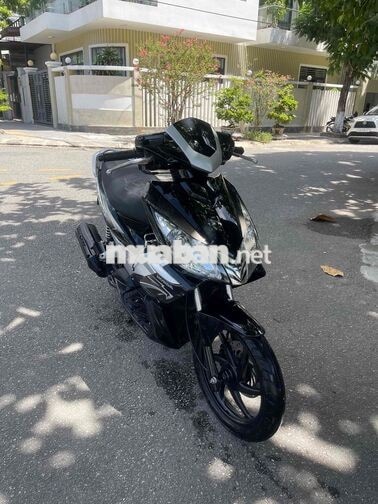 Honda Air Blade 2010 Đen