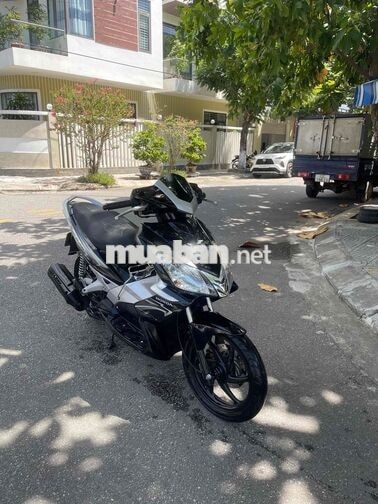 Honda Air Blade 2010 Đen