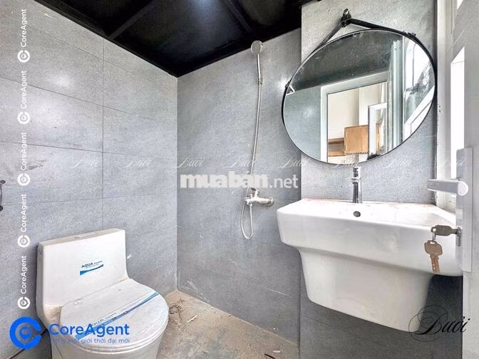 Studio FULL NT mới xây 100% - Ngay Trường Chinh - Cộng Hòa - Âu Cơ