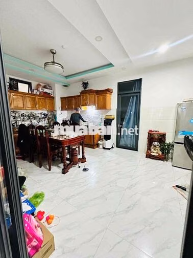 Nhà Hẻm Nguyễn Thiện Thuật Tân Lập Nha Trang   Dòng Tiền Ngang 6,5m