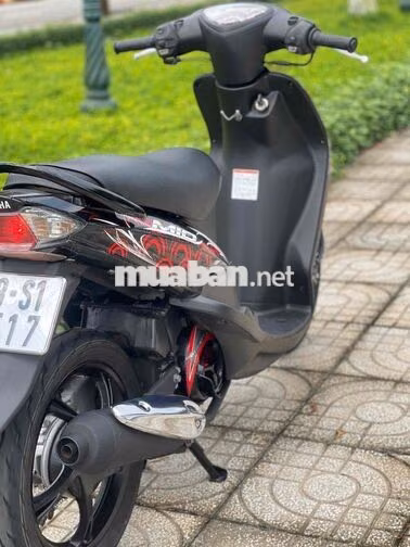 Yamaha Mio Thái 2006 Đen