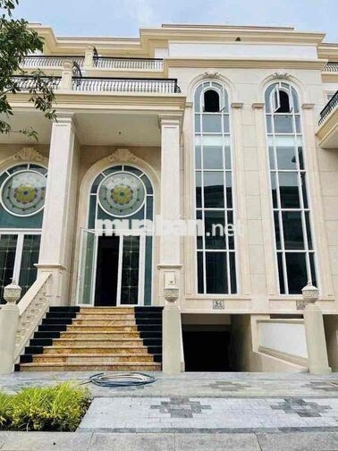 🌿 TỔNG HỢP NHÀ PHỐ CHO THUÊ TẠI VẠN PHÚC CITY 🌿
