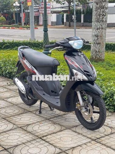 Yamaha Mio Thái 2006 Đen