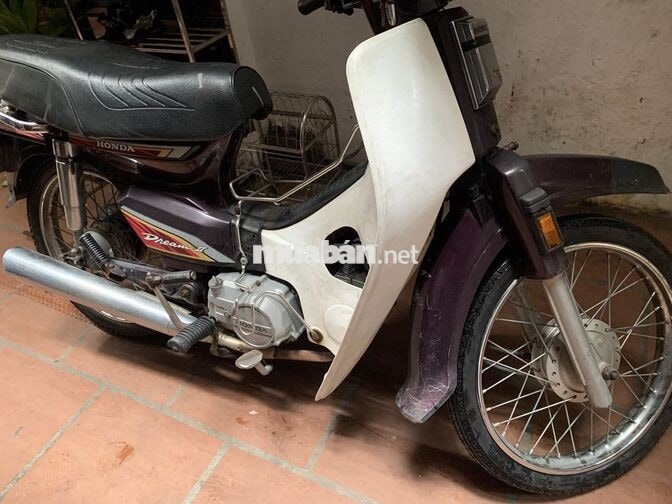 Bán đren thái chất