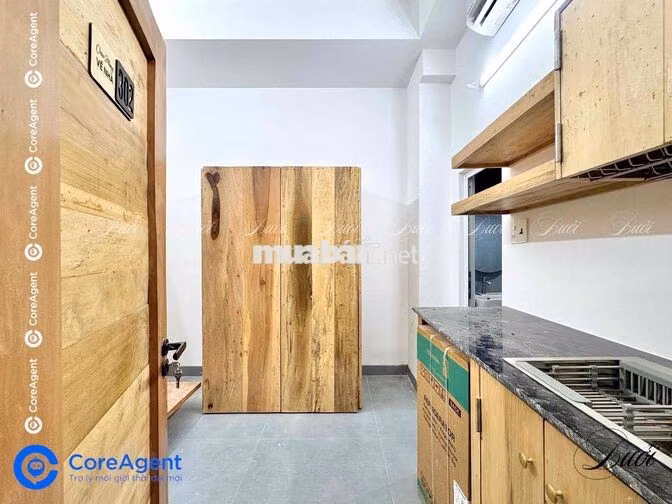 Studio FULL NT mới xây 100% - Ngay Trường Chinh - Cộng Hòa - Âu Cơ