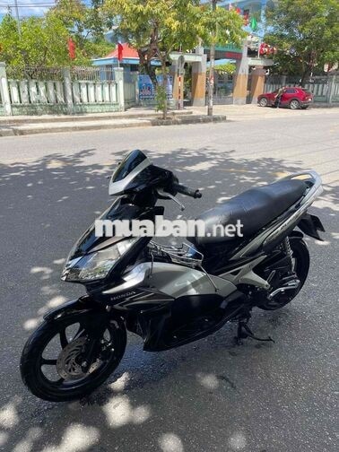 Honda Air Blade 2010 Đen