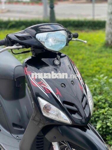 Yamaha Mio Thái 2006 Đen