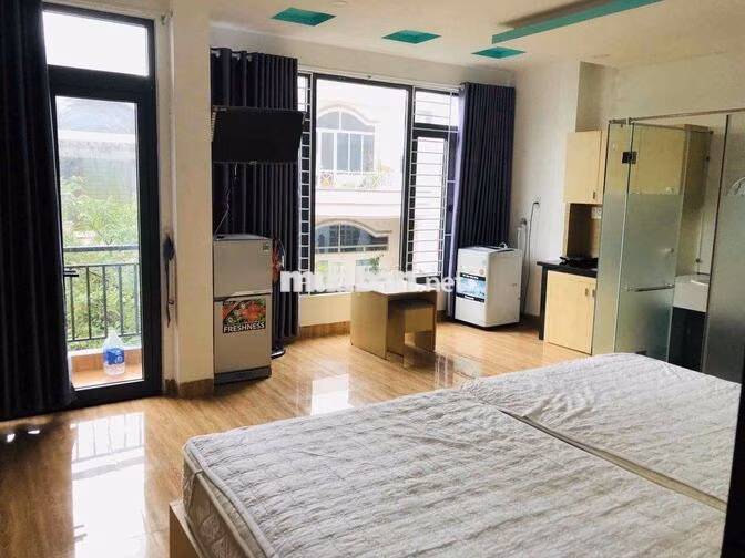 Nhà Hẻm Nguyễn Thiện Thuật Tân Lập Nha Trang   Dòng Tiền Ngang 6,5m