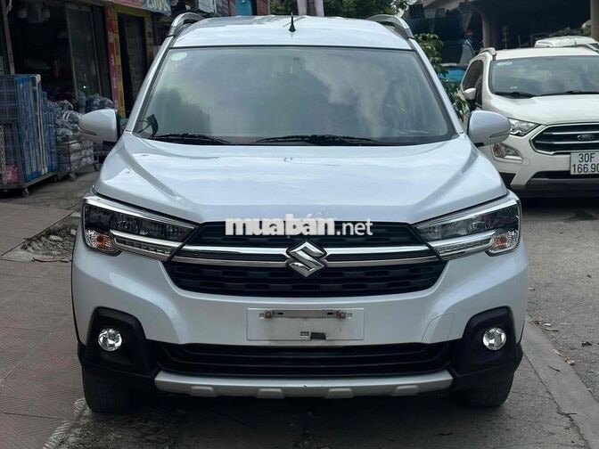 Suzuki XL7 2023 Trắng Tự động 79000 km