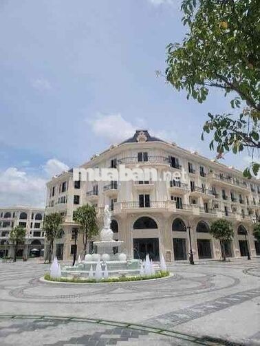 🌿 TỔNG HỢP NHÀ PHỐ CHO THUÊ TẠI VẠN PHÚC CITY 🌿