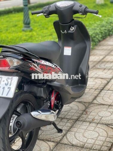 Yamaha Mio Thái 2006 Đen