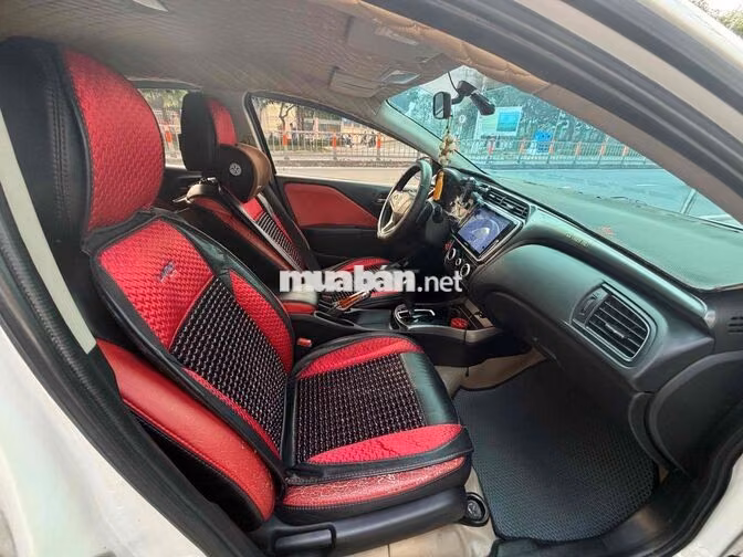 Honda City 2019 1 chủ