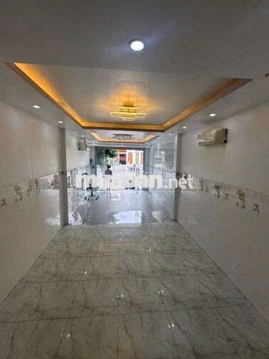 🛑CHO THUÊ NHÀ ĐẸP MẶT TIỀN DƯƠNG QUÃNG HÀM🛑3,5x14m TRỆT 3 LẦU-SÀN SUỐT