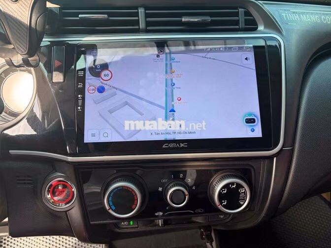 Honda City 2019 1 chủ
