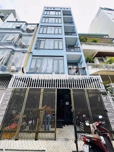 Nhà Hẻm Nguyễn Thiện Thuật Tân Lập Nha Trang   Dòng Tiền Ngang 6,5m