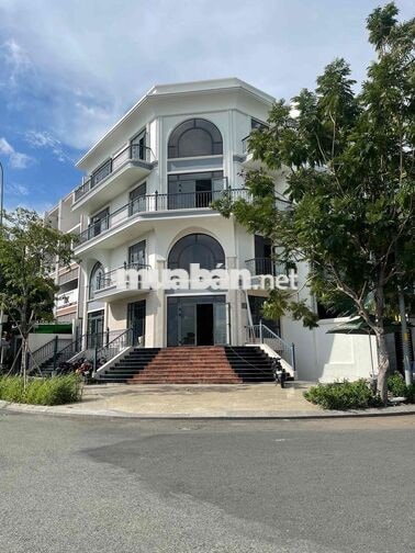 🌿 TỔNG HỢP NHÀ PHỐ CHO THUÊ TẠI VẠN PHÚC CITY 🌿
