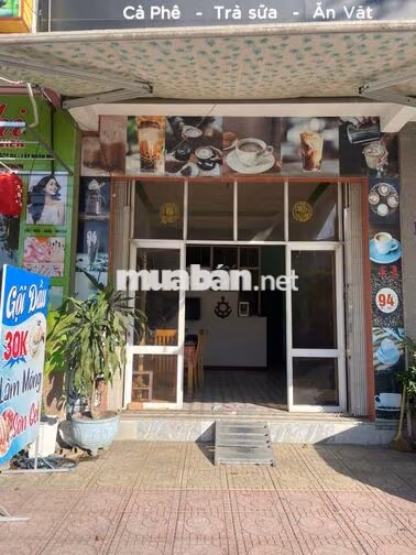 BÁN NHÀ 94 TÔ HIỆU, PHƯỜNG NHA TRANG, KHÁNH HOÀ