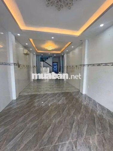 🛑CHO THUÊ NHÀ ĐẸP MẶT TIỀN DƯƠNG QUÃNG HÀM🛑3,5x14m TRỆT 3 LẦU-SÀN SUỐT