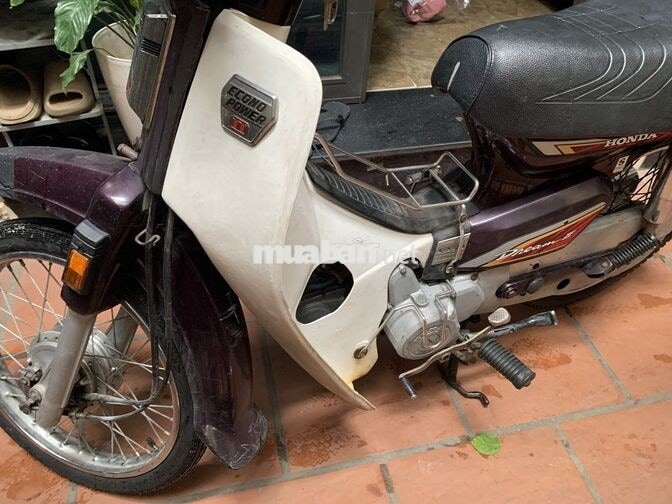 Bán đren thái chất