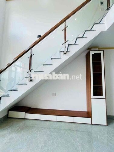 Nhà mới xây , gần ngã tư tân phong , Thành phố Biên Hoà