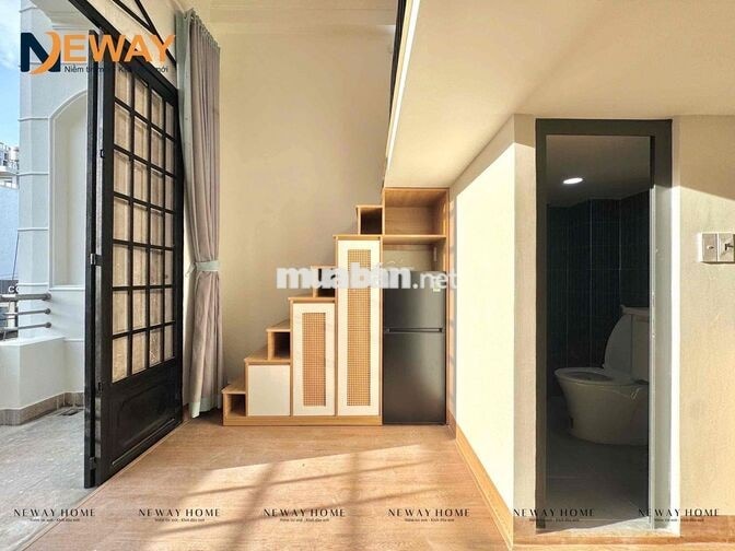 🌰🌰Phòng Đúp lét siêu hiện đại-Thiết kế mới mẻ-ĐH HUIT,VHU