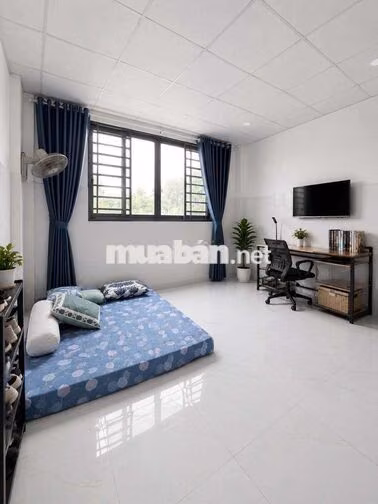 Nhà 3Tầng, 66m2 S.Dụg, hxh, ngay trục Tân Hòa Đông, Tỉnh Lộ 10, 2.x Tỷ
