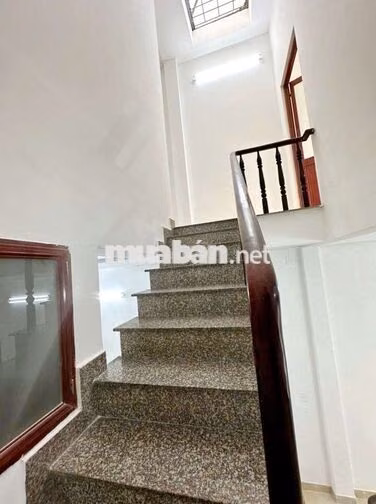 Sát AEON Tên Lửa - Hẻm XH Thông Kinh Dương Vương 52m2 - Giá nhỉnh 3Tỷ
