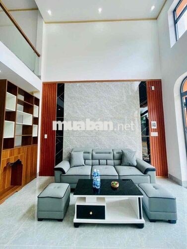 Nhà mới xây , gần ngã tư tân phong , Thành phố Biên Hoà
