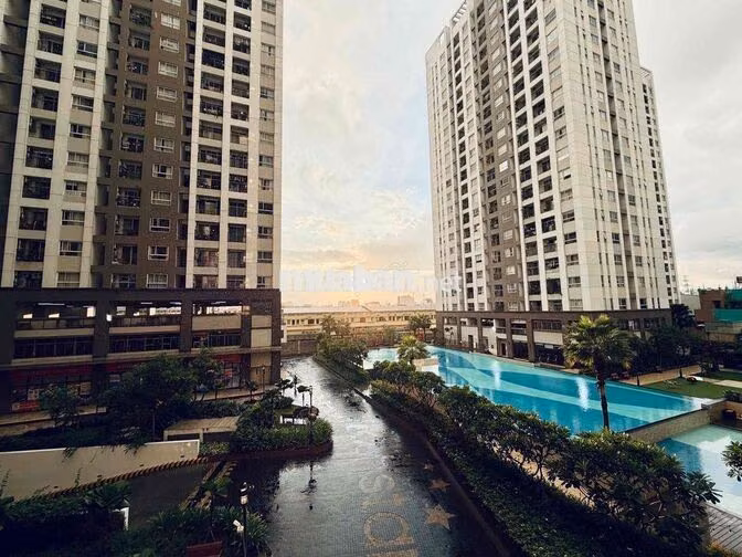Căn Hộ RICHSTAR Tân Phú CHO ThUÊ