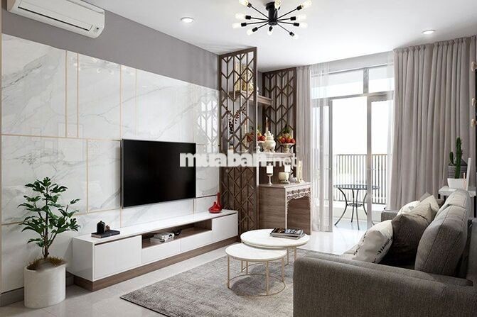 ĐẦU TƯ CĂN HỘ GẦN VÕ VĂN KIỆT – CHO THUÊ ỔN ĐỊNH, TIỀM NĂNG TĂNG GIÁ