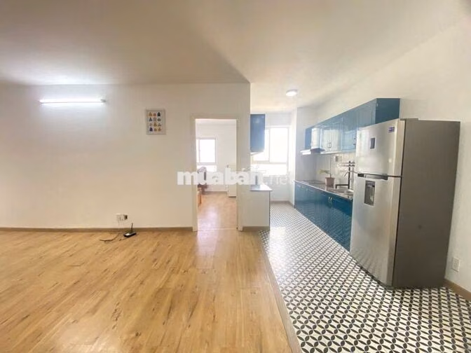 3PN 120m full nội thất Quận 4, 5' đi bộ qua Q1 và q7 