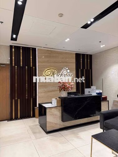 Căn Hộ RICHSTAR Tân Phú CHO ThUÊ