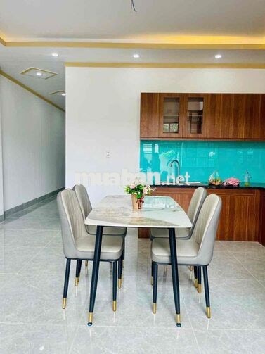 Nhà mới xây , gần ngã tư tân phong , Thành phố Biên Hoà