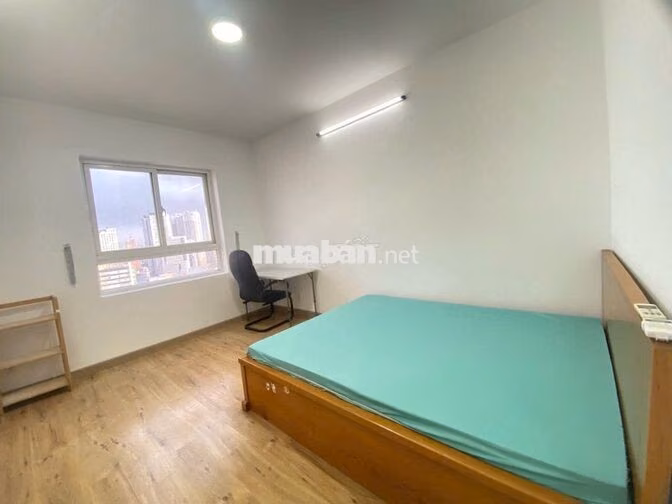 3PN 120m full nội thất Quận 4, 5' đi bộ qua Q1 và q7 