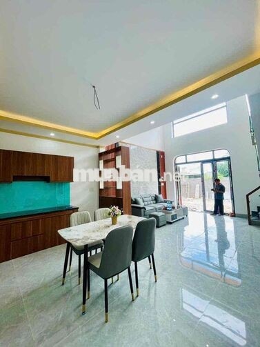Nhà mới xây , gần ngã tư tân phong , Thành phố Biên Hoà