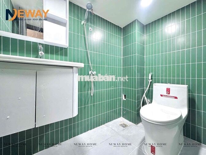 🌰🌰Phòng Đúp lét siêu hiện đại-Thiết kế mới mẻ-ĐH HUIT,VHU