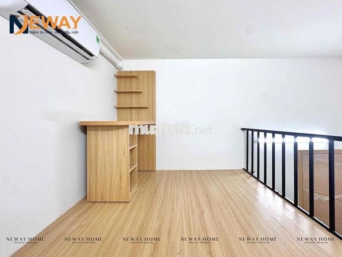 🌰🌰Phòng Đúp lét siêu hiện đại-Thiết kế mới mẻ-ĐH HUIT,VHU