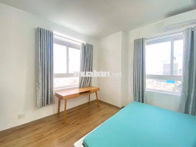 3PN 120m full nội thất Quận 4, 5' đi bộ qua Q1 và q7 