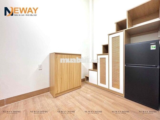 🌰🌰Phòng Đúp lét siêu hiện đại-Thiết kế mới mẻ-ĐH HUIT,VHU