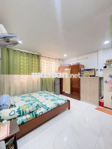 Nhà 3Tầng, 66m2 S.Dụg, hxh, ngay trục Tân Hòa Đông, Tỉnh Lộ 10, 2.x Tỷ
