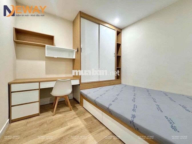 🔥🔥Phòng đẹp Full nội thất ,Mới tinh rộng-Thoáng