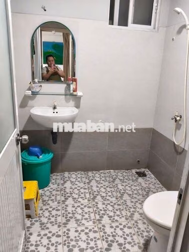 cc Hưng Ngân, 2tỷ550, 2pn 2wc, 68 m², ban công view cực đẹp, hàng hiếm
